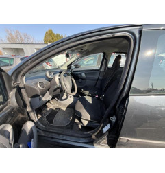 Feu arriere principal gauche (feux) PEUGEOT 107 Photo n°17