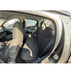 Feu arriere principal gauche (feux) PEUGEOT 107 Photo n°19