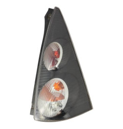 Feu arriere principal droit (feux) PEUGEOT 107 Photo n°6