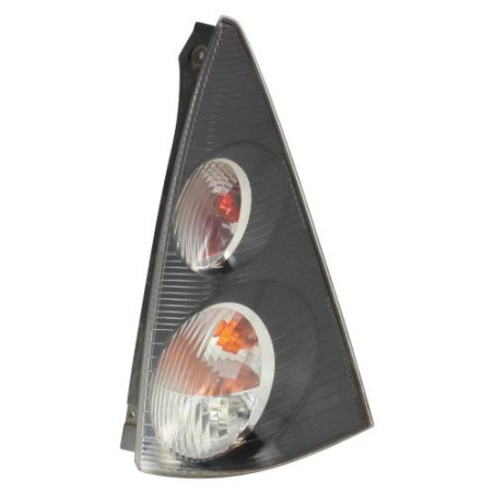 Feu arriere principal droit (feux) PEUGEOT 107 Photo n°6