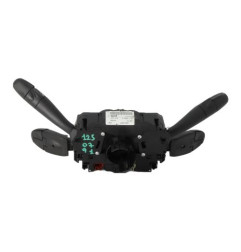 Com (Bloc Contacteur Tournant+Commodo Essuie Glace+Commodo Phare) PEUGEOT 207