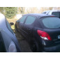 Com (Bloc Contacteur Tournant+Commodo Essuie Glace+Commodo Phare) PEUGEOT 207