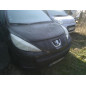 Com (Bloc Contacteur Tournant+Commodo Essuie Glace+Commodo Phare) PEUGEOT 207