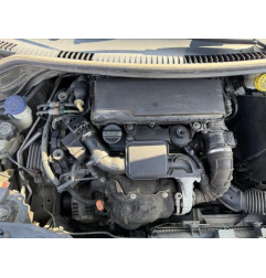 Com (Bloc Contacteur Tournant+Commodo Essuie Glace+Commodo Phare) PEUGEOT 207 Photo n°11