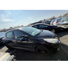 Com (Bloc Contacteur Tournant+Commodo Essuie Glace+Commodo Phare) PEUGEOT 207 Photo n°13