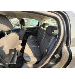 Com (Bloc Contacteur Tournant+Commodo Essuie Glace+Commodo Phare) PEUGEOT 207 Photo n°16