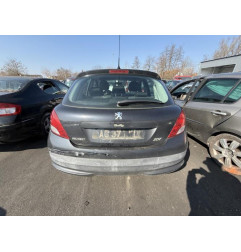 Com (Bloc Contacteur Tournant+Commodo Essuie Glace+Commodo Phare) PEUGEOT 207 Photo n°19