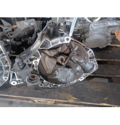 Boite de vitesses FIAT DOBLO 1 Photo n°1