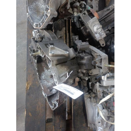 Boite de vitesses FIAT DOBLO 1