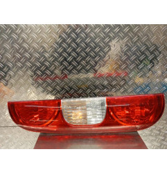 Feu arriere principal gauche (feux) FIAT DOBLO 1 Photo n°1