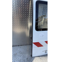 Porte de coffre droit FIAT DOBLO 1 Photo n°3