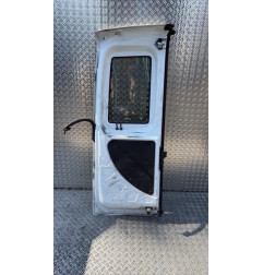 Porte de coffre droit FIAT DOBLO 1 Photo n°5