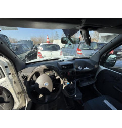 Porte de coffre droit FIAT DOBLO 1 Photo n°12