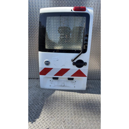 Porte de coffre gauche FIAT DOBLO 1 Photo n°1