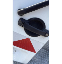Porte de coffre gauche FIAT DOBLO 1
