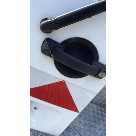 Porte de coffre gauche FIAT DOBLO 1