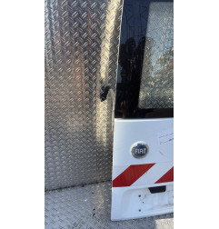 Porte de coffre gauche FIAT DOBLO 1 Photo n°3