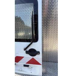 Porte de coffre gauche FIAT DOBLO 1 Photo n°4