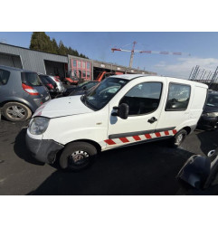 Alternateur FIAT DOBLO 1 Photo n°9