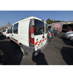 Alternateur FIAT DOBLO 1 Photo n°13