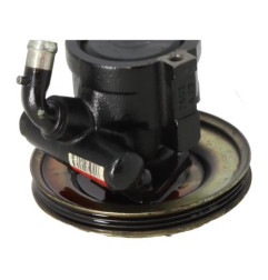 Pompe de direction FIAT DOBLO 1 Photo n°3