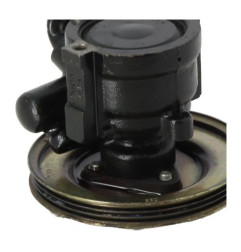 Pompe de direction FIAT DOBLO 1 Photo n°4