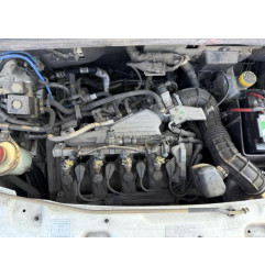 Pompe de direction FIAT DOBLO 1 Photo n°10