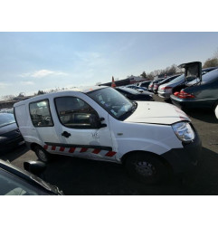 Pompe de direction FIAT DOBLO 1 Photo n°12