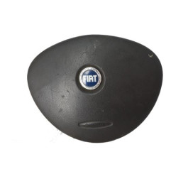 Air bag conducteur FIAT DOBLO 1 Photo n°1