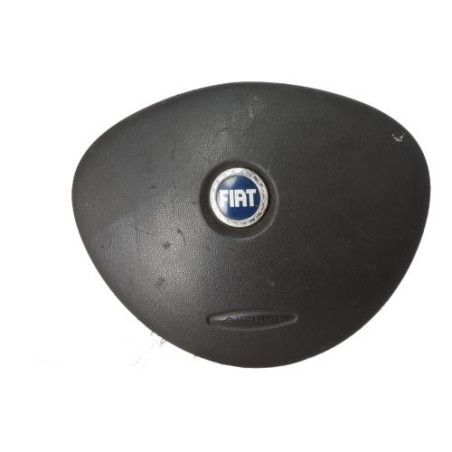 Air bag conducteur FIAT DOBLO 1 Photo n°1