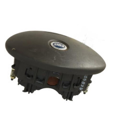 Air bag conducteur FIAT DOBLO 1 Photo n°3
