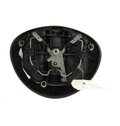 Air bag conducteur FIAT DOBLO 1 Photo n°4