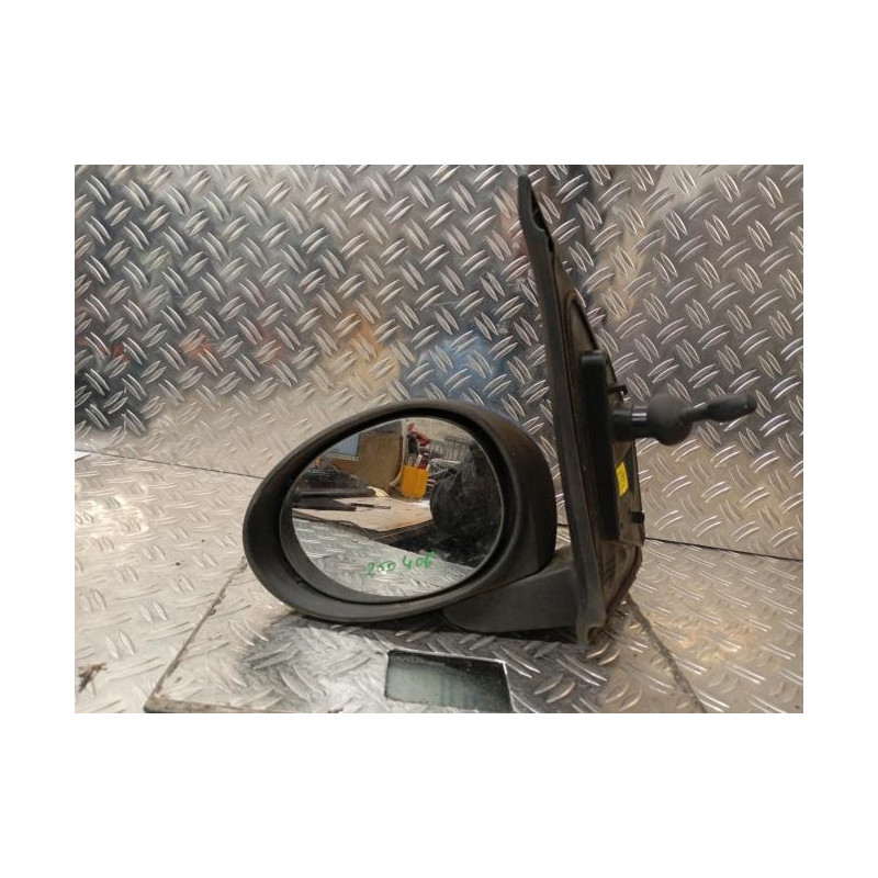Retroviseur gauche TOYOTA AYGO 1 Photo n°3