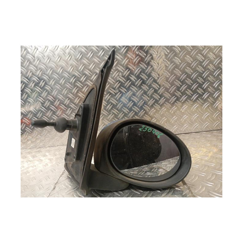 Retroviseur droit TOYOTA AYGO 1 Photo n°2