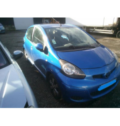 Retroviseur droit TOYOTA AYGO 1 Photo n°8