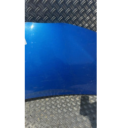 Capot TOYOTA AYGO 1 Photo n°4