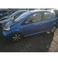 Leve vitre electrique avant droit TOYOTA AYGO 1 Photo n°7