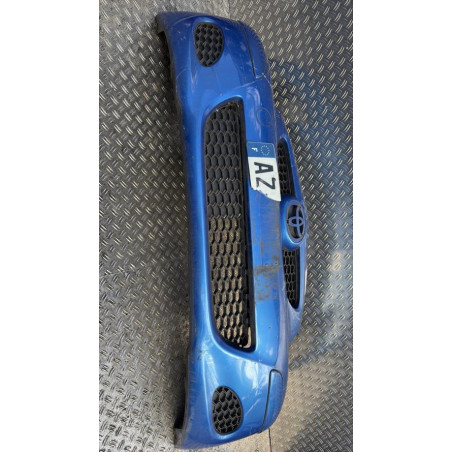 Pare choc avant TOYOTA AYGO 1 Photo n°4