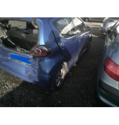 Pare choc avant TOYOTA AYGO 1 Photo n°6