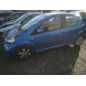 Pare choc avant TOYOTA AYGO 1