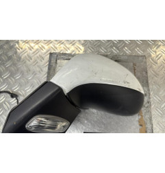 Retroviseur gauche PEUGEOT 207 Photo n°4