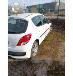 Retroviseur gauche PEUGEOT 207 Photo n°6