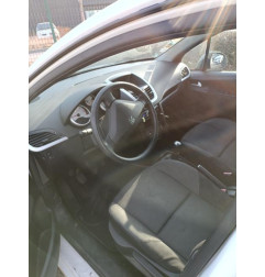 Retroviseur gauche PEUGEOT 207 Photo n°7