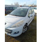 Retroviseur gauche PEUGEOT 207