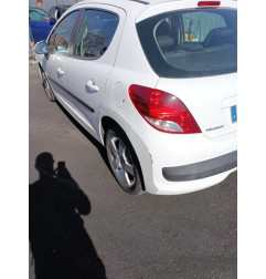 Retroviseur gauche PEUGEOT 207 Photo n°10