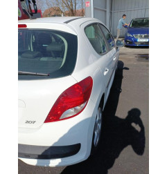 Retroviseur gauche PEUGEOT 207 Photo n°11