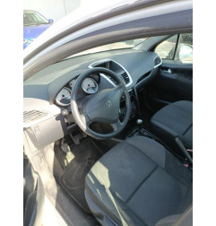 Retroviseur gauche PEUGEOT 207 Photo n°12