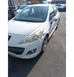 Retroviseur gauche PEUGEOT 207 Photo n°13