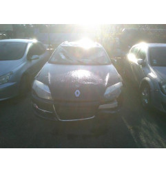 Retroviseur gauche RENAULT LAGUNA 3 Photo n°5