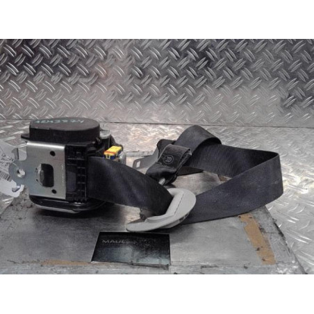 Ceinture avant droit RENAULT LAGUNA 3 Photo n°1